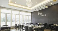 The Rich Residence - 2 étoiles