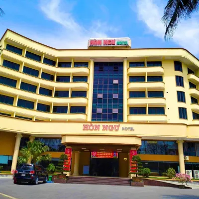 Hon Ngu Hotel CUA Lo Beach Hotels near Bãi Tắm Cửa Lò