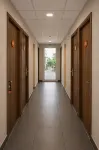 Hotel hi Tecnológico Garza Sada - 2-نجوم