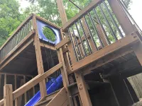 The Decatur City Cottage/short Walk To Square - 3 stjerner