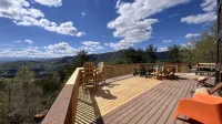 Breathtaking Views, Stargazing from Hot-tub! - Boutique