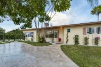 Private Luxury Pool & Spa Retreat – Great Location - 3つ星
