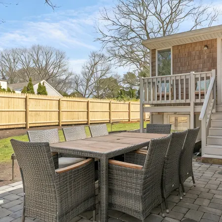 NEW Luxury Cape House -10min to Beaches + Golf!!
