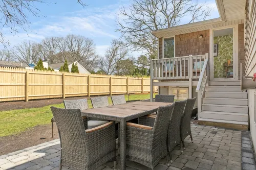 NEW Luxury Cape House -10min to Beaches + Golf!! - 4-Star