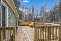 Enjoy a 90 Second, Traffic-Free Drive to Sunday River’s South Ridge Lodge! - ブティック