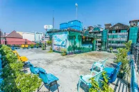 Golden Gate China Town Hotel - 3-Star