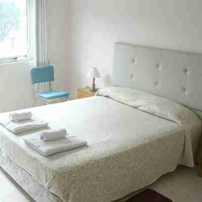 Departamentos Santa Monica Rooms