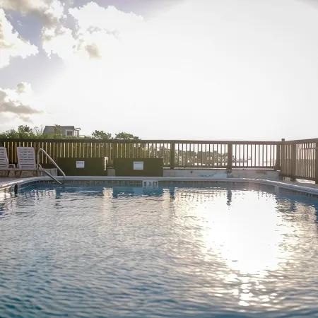 Ragged Edge Resort & Marina