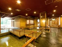 HOTEL CRYSTAL PALACE - Hot Springs