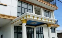 Hotel Simore Weda - 2-Star