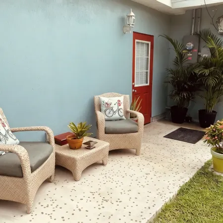 La Casita: Beach, FIT, Airport - KMLB, Mall, Downtown Melbourne, Space Center