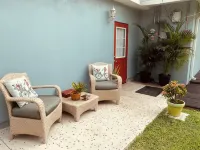 La Casita: Beach, FIT, Airport - KMLB, Mall, Downtown Melbourne, Space Center - 2-Star