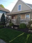 Your Family Friendly  Home in Cleveland - 3 stjerner