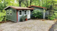 Cozy Mountain Retreat in Linville Land Harbor - 2-Star