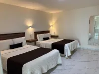 Hotel Royal Puebla - Mountain view