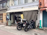 Auberge Craft - parcheggio