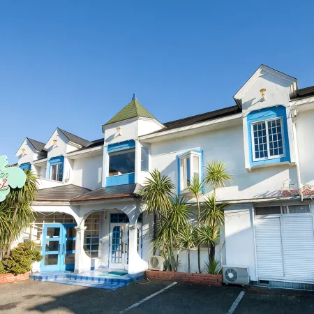 Pension Shiosai