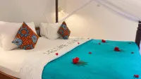 Flame Tree Cottages - 3-Star