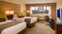 Hyatt Regency New Brunswick - Gym