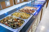 Spa Hotel Colossae Thermal - Breakfast