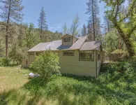 Yosemite vacation rental 30 minutes from Yosemite Valley's main gate. - Alppimaja