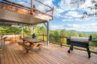Jewel of the Woods - Magnificent Views from an Incredible Lodge! - 3 étoiles