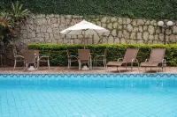 Hotel Slaviero Baia Norte Florianópolis - Ocean View
