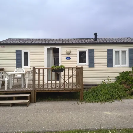 Bungalows Land'Shause