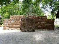 Mida Creek Eco Camp - Lodge - 2 ดาว