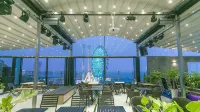 Hotel Wolmido - Rooftop Pools