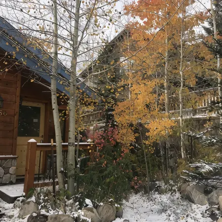 Spacious Family Home Close to 4 Ski Resorts, Summit County CO- Mountain Serenity