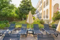 Grand Villa Sol Apart - Mountain View