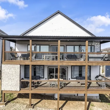 Epic 6Br Condo, Sleeps up to 24, Perfect for Your Group, Close to Everything!