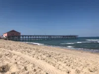 Ocean & Sound Views, 4BR house, Private Pool & Hot Tub, WiFi, AC, Dog Friendly - Pools