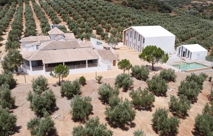 Hacienda Fresneda María by Real Spain Hotels