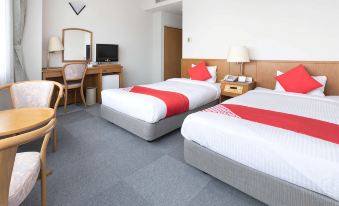 Hotel New Mogamiya