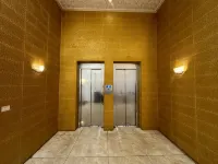 Hotel Belle VIE - Gym