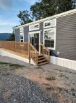 TN, Royal Blue, TWRA, Brimstone, Windrock, Tackett Creek - 3-Star
