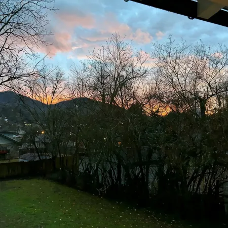 Modern Luxury meets Downtown Experience Centrally-Located in Bryson City