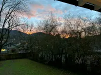 Modern Luxury meets Downtown Experience Centrally-Located in Bryson City - 4 estrellas