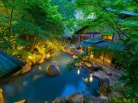 Kurokawa-So - Romantic