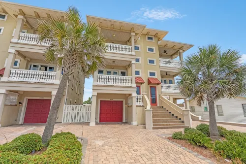 Beach Front- HEATED Inground Pool-Hot Tub-Arcade Games-New Interior Decor - Beach