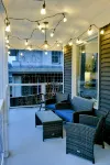 Historic Home w/ Large Kitchen-Comfy Beds-Laundry - 3성급