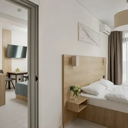 Lavicon Apart 3 Hotel