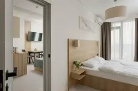 Lavicon Apart 3 Hotel - 2星級