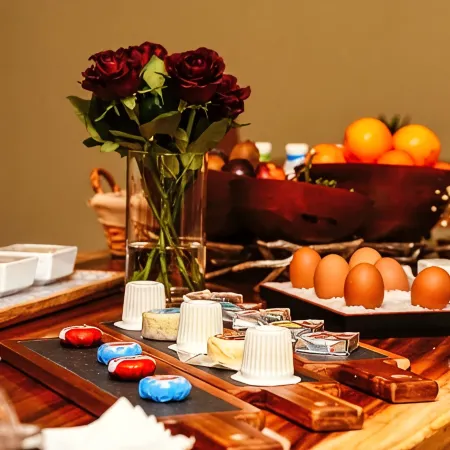 Santo Thyrso Hotel
