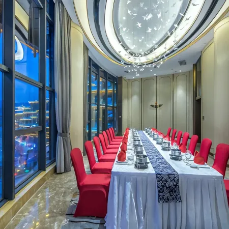 Miaojie Hotel
