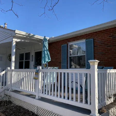 Pet Friendly - Escape in Cape May! 6 Blocks to the Beach!
