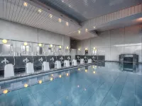 Hotel Saikatei - bar