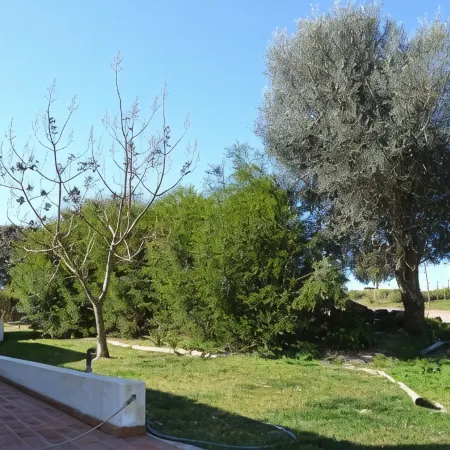 Herdade Do Freixial - Turismo Rural